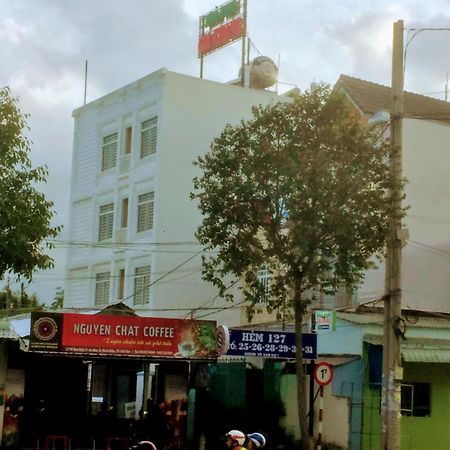 Nha Nghi Gia Khang كان ثو المظهر الخارجي الصورة