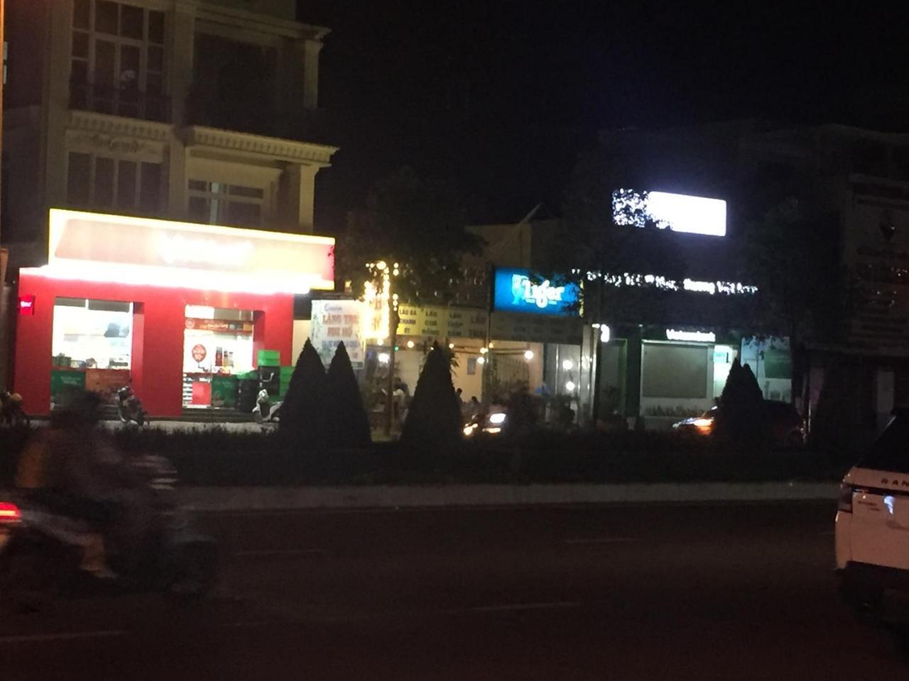 Nha Nghi Gia Khang كان ثو المظهر الخارجي الصورة